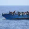 Patto UE sui migranti: cambia tutto, scatta il fermo immediato fino a 3 giorni! Le novità